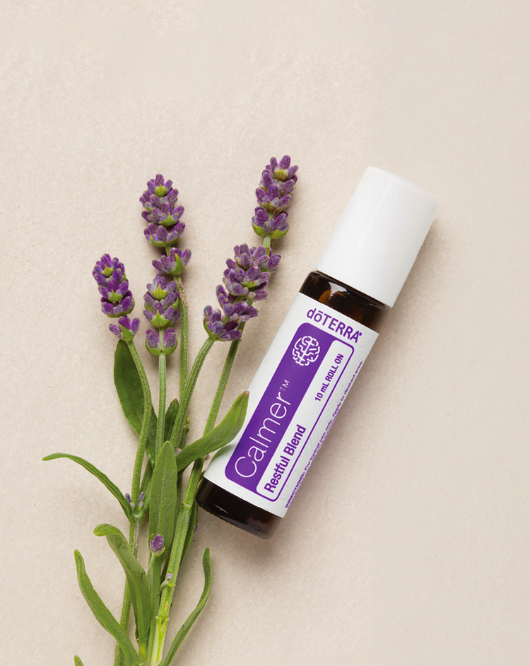 Kid's Collection dōTERRA