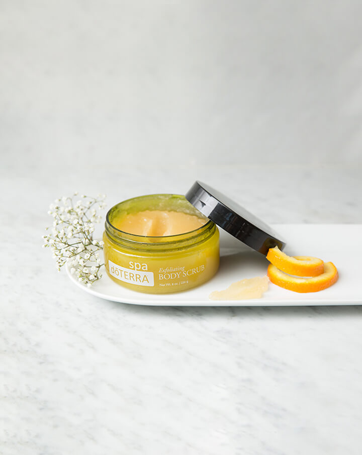 Soins personnels dōTERRA