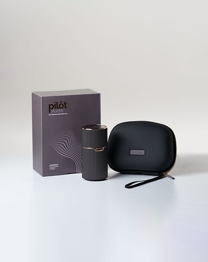 Diffuseurs dōTERRA