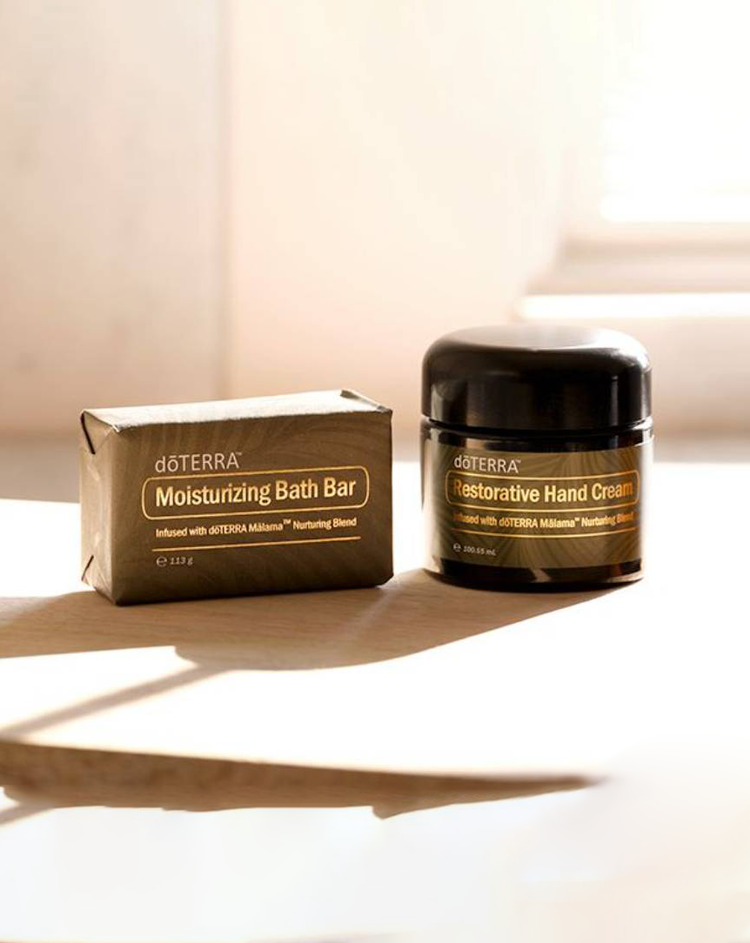 Mālama dōTERRA