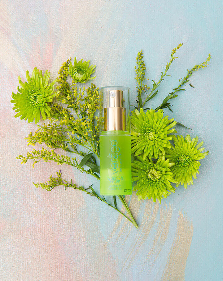 Soins de la peau Veráge dōTERRA