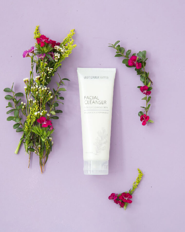 Essential Skin Care dōTERRA