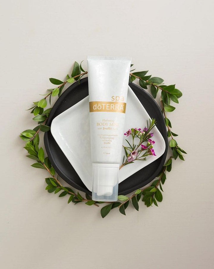 Soins du corps dōTERRA