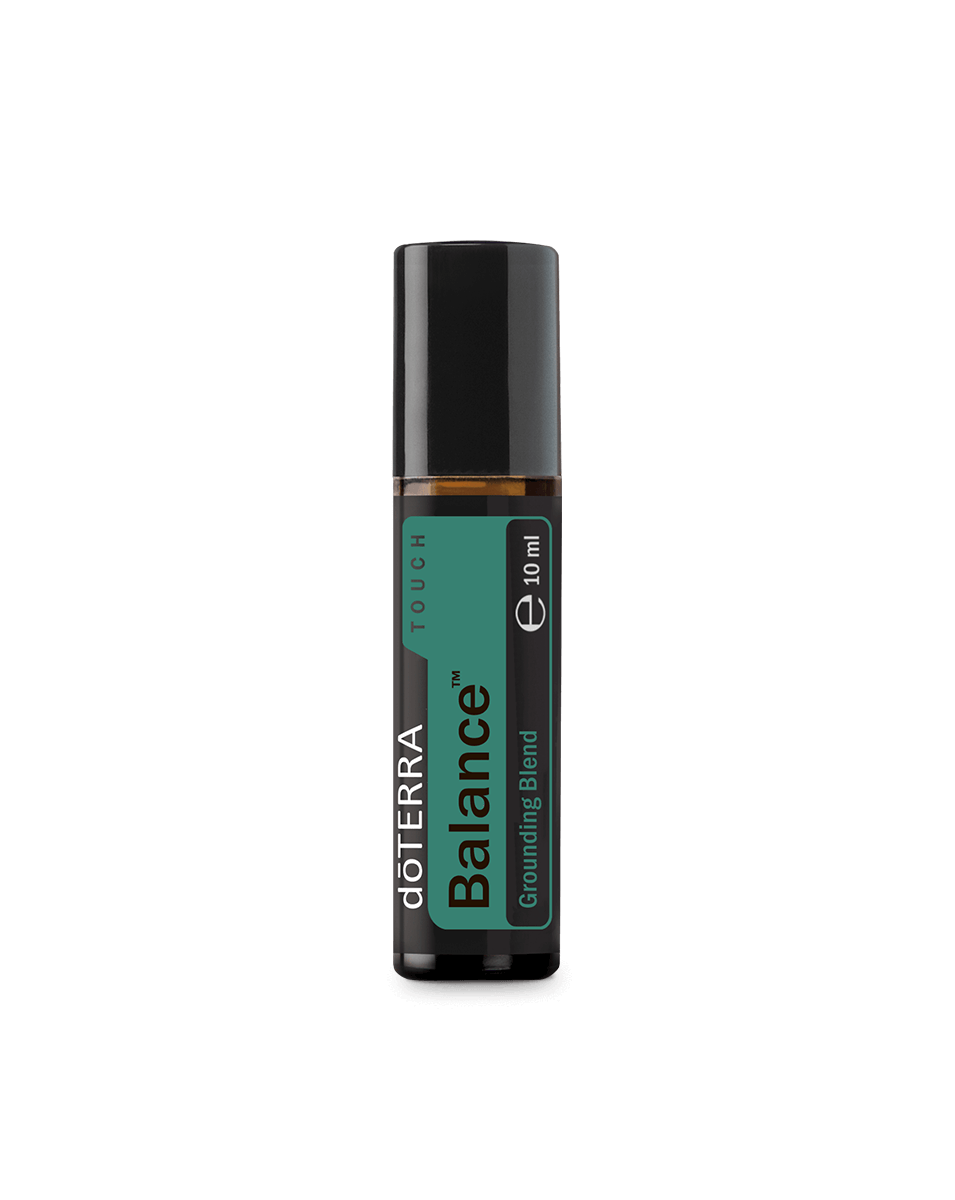 Balance Touch mélange en applicateur à bille dōTERRA | 10 ml