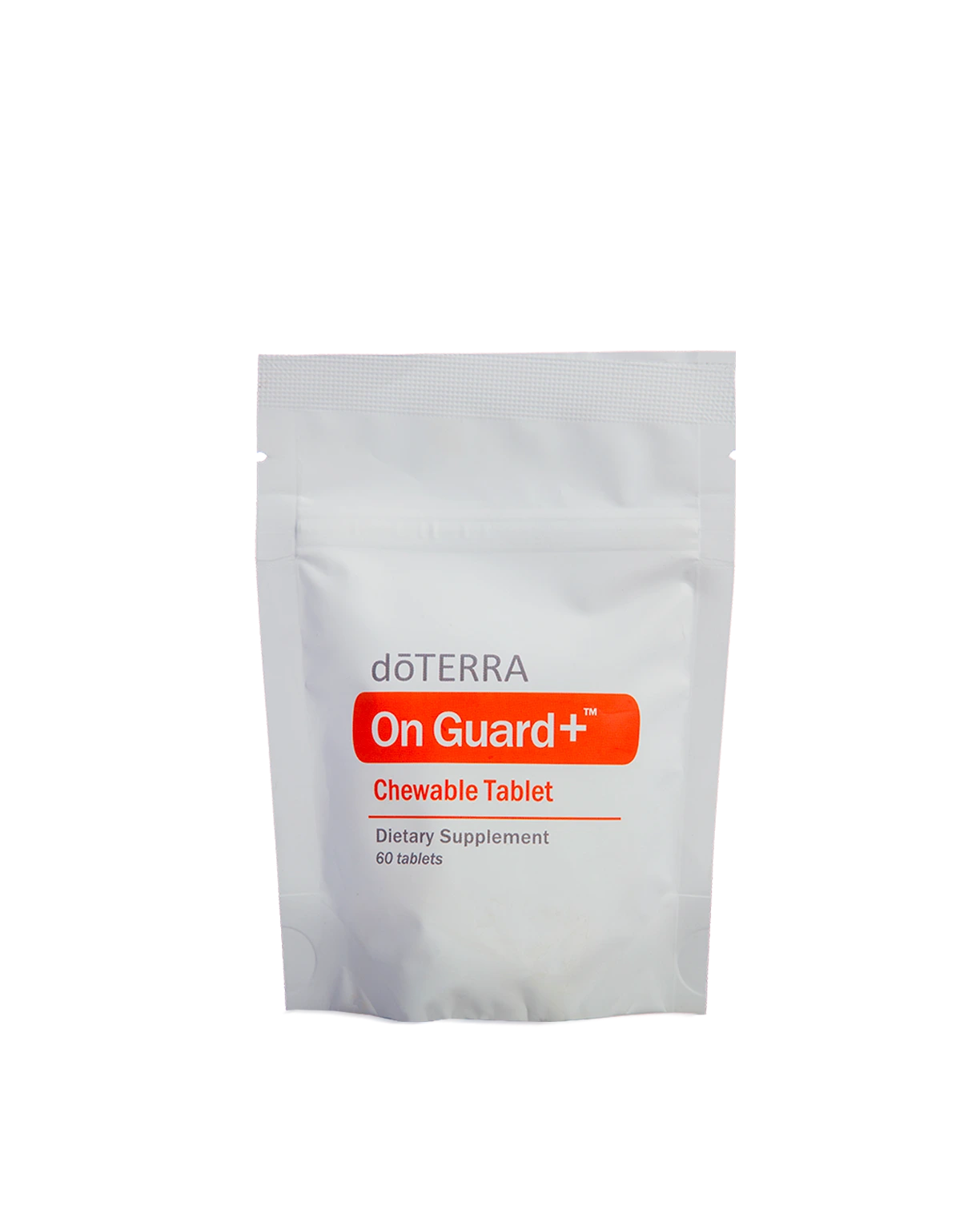 Comprimés à croquer On Guard dōTERRA | 60 comprimés
