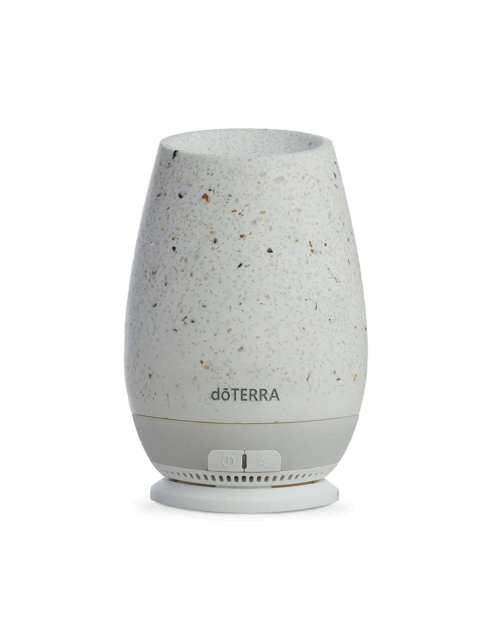 dōTERRA Roam Diffusor