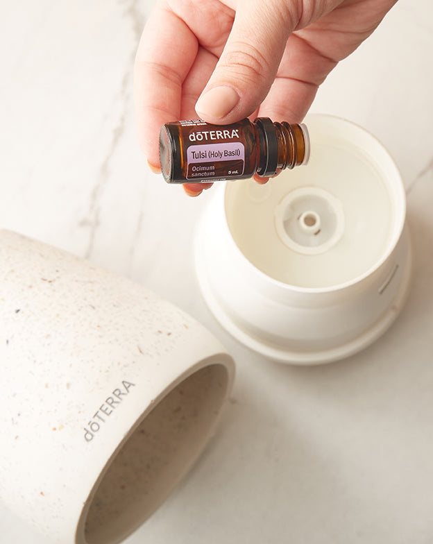 dōTERRA Roam Diffusor