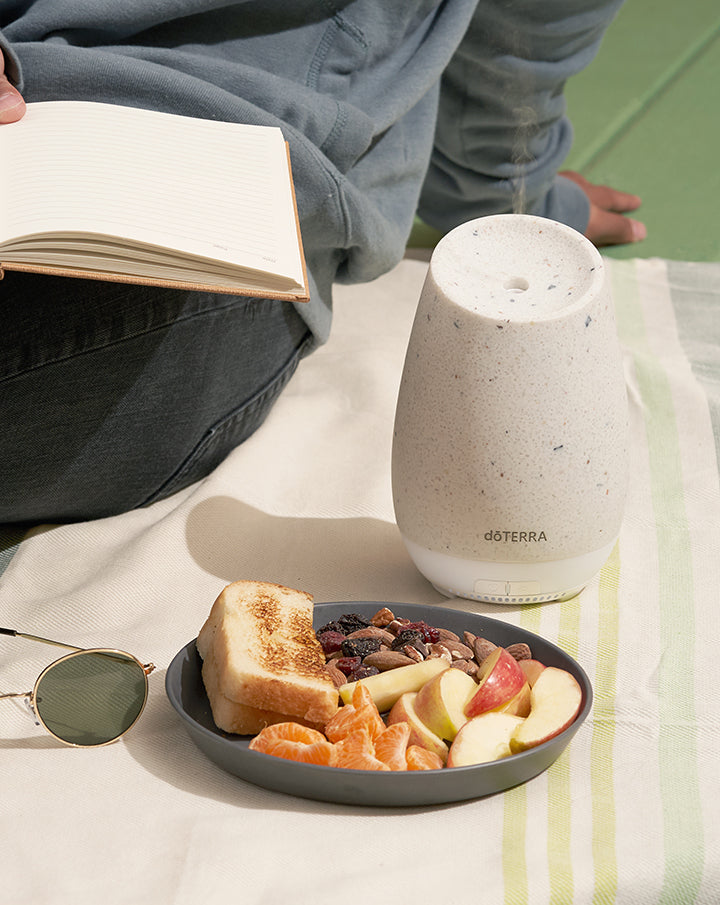 dōTERRA Roam Diffusor