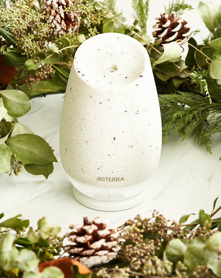 dōTERRA Roam Diffusor