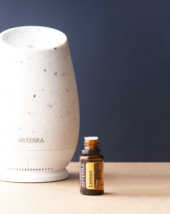 dōTERRA Roam Diffusor