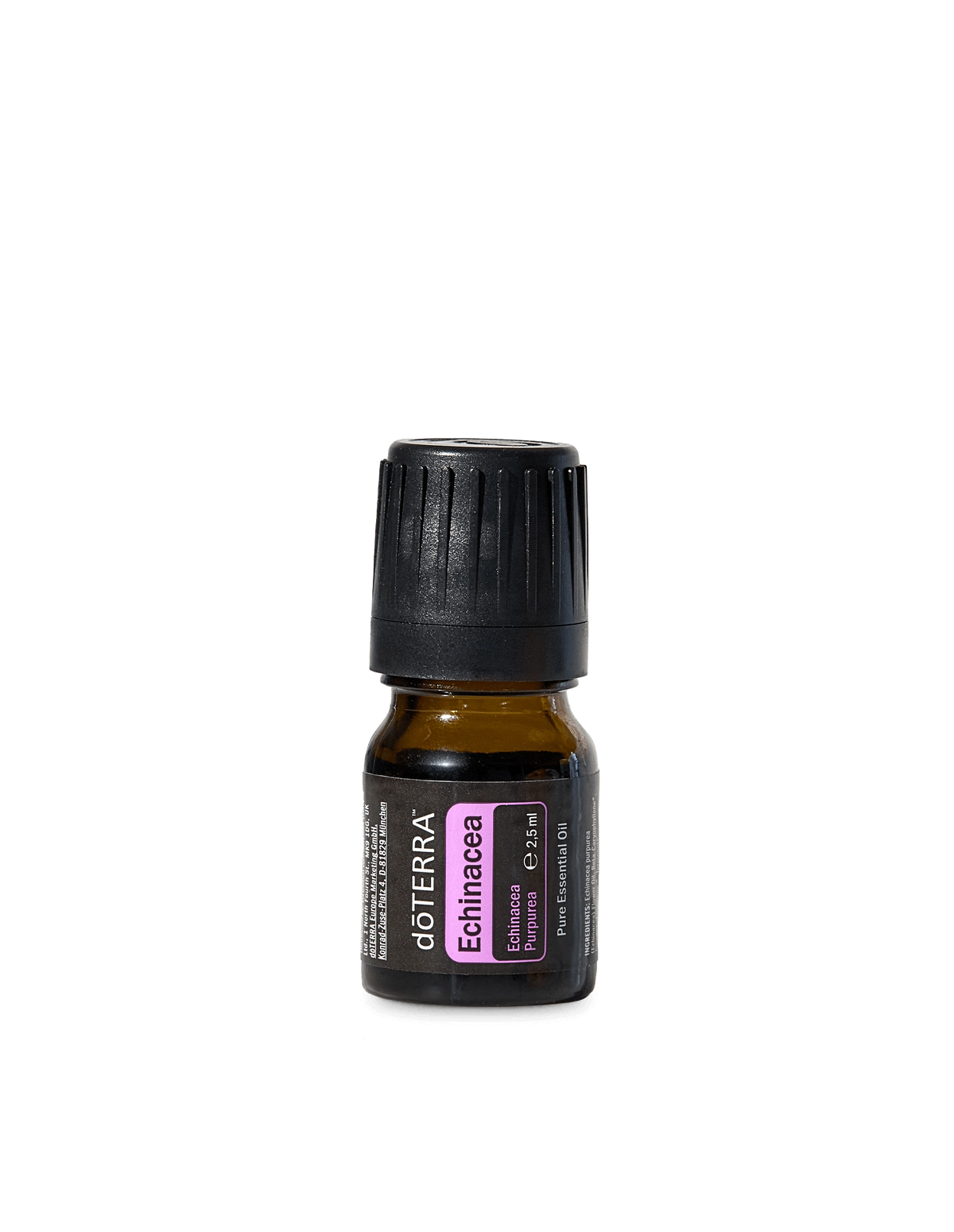 Ätherisches Echinaceaöl dōTERRA | 2,5 ml