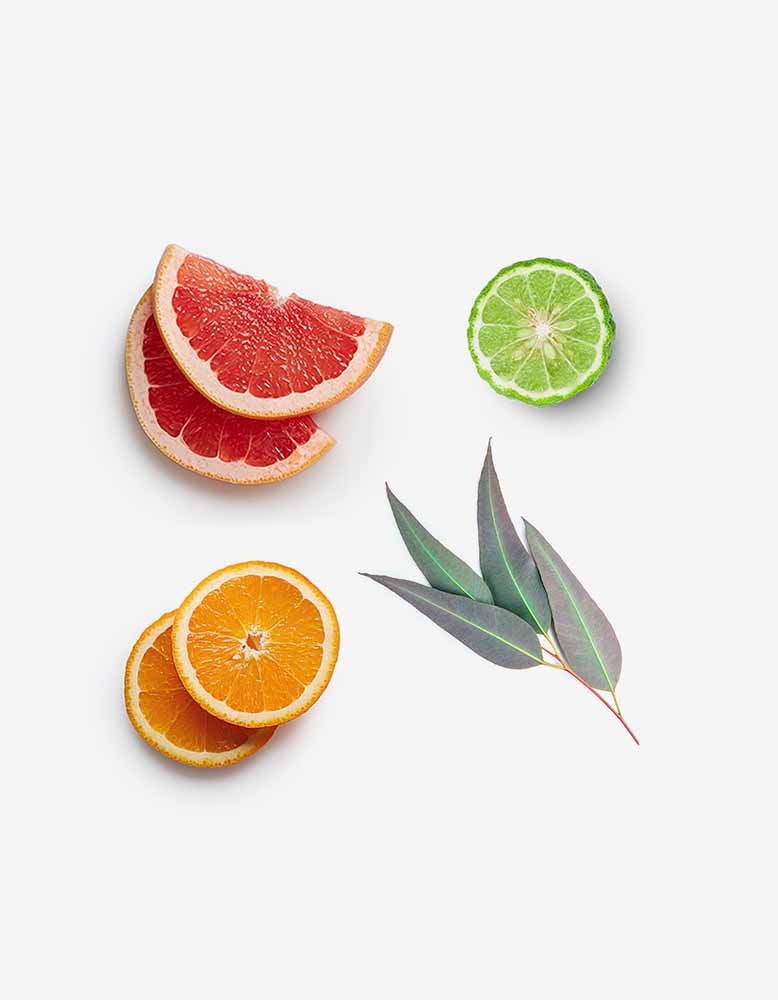 Endless Summer mélange d’huiles essentielles ensoleillé dōTERRA | 15 ml