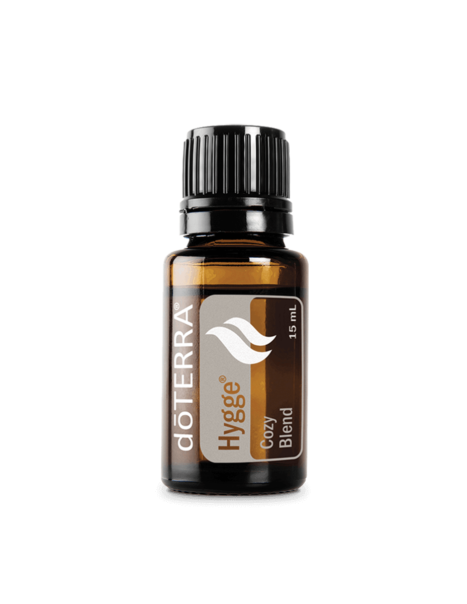 Hygge dōTERRA ätherische Ölmischung | 15 ml