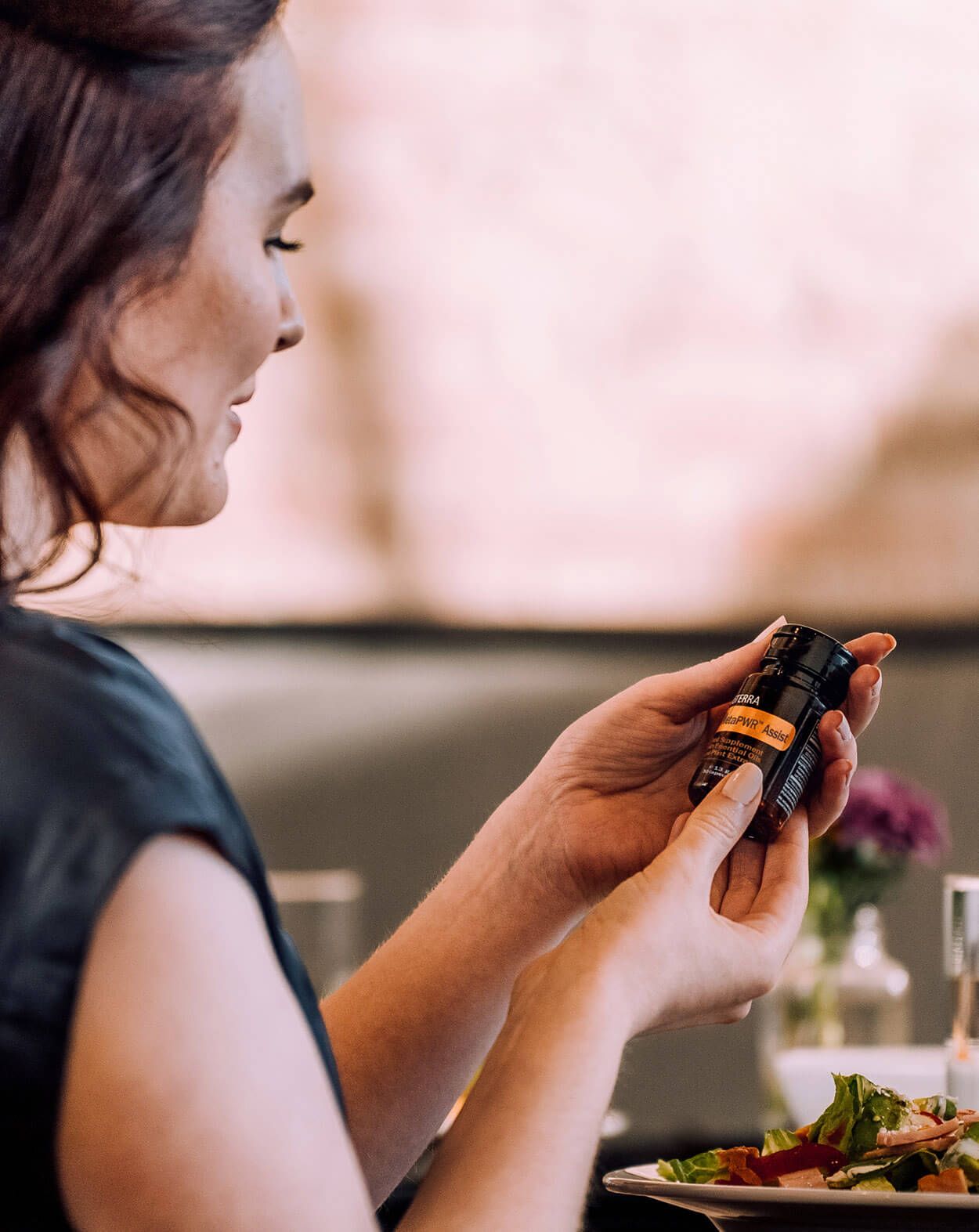 MetaPWR Assist complément alimentaire dōTERRA | 30 capsules