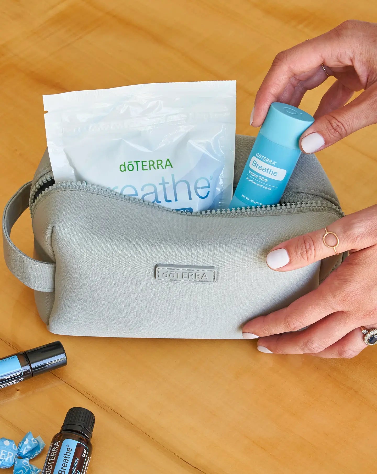 dōTERRA Air Inhaler Stick | 15,5 g