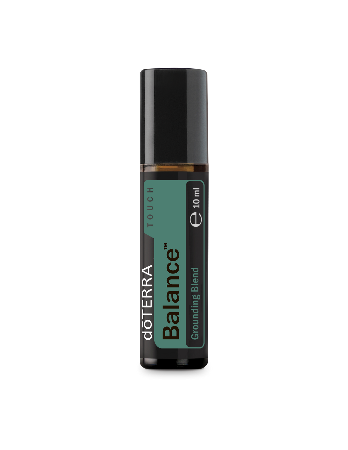 Balance Touch mélange en applicateur à bille dōTERRA, 10 ml