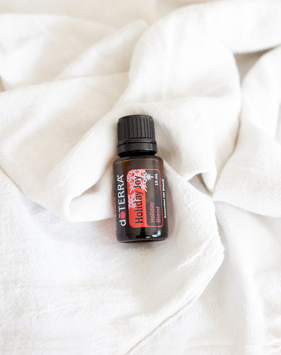 Urlaubsfreude dōTERRA ätherische Ölmischung | 15 ml
