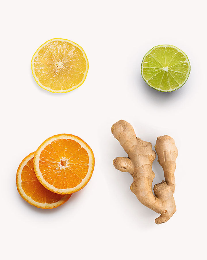 Effervescent Berry mélange d’huiles essentielles dōTERRA | 15 ml