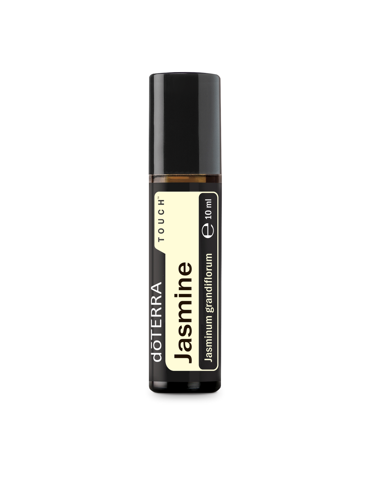 Jasmin Touch dilué en applicateur à bille dōTERRA, 10 ml