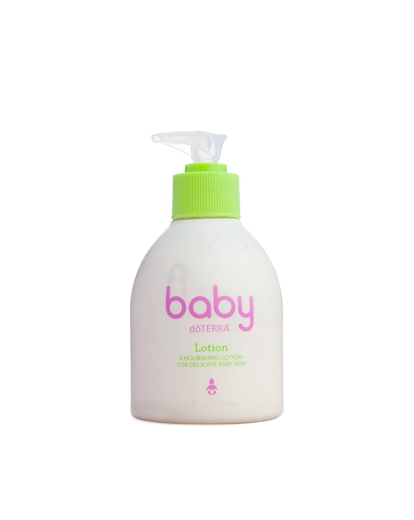 dōTERRA Babylotion | 236 ml