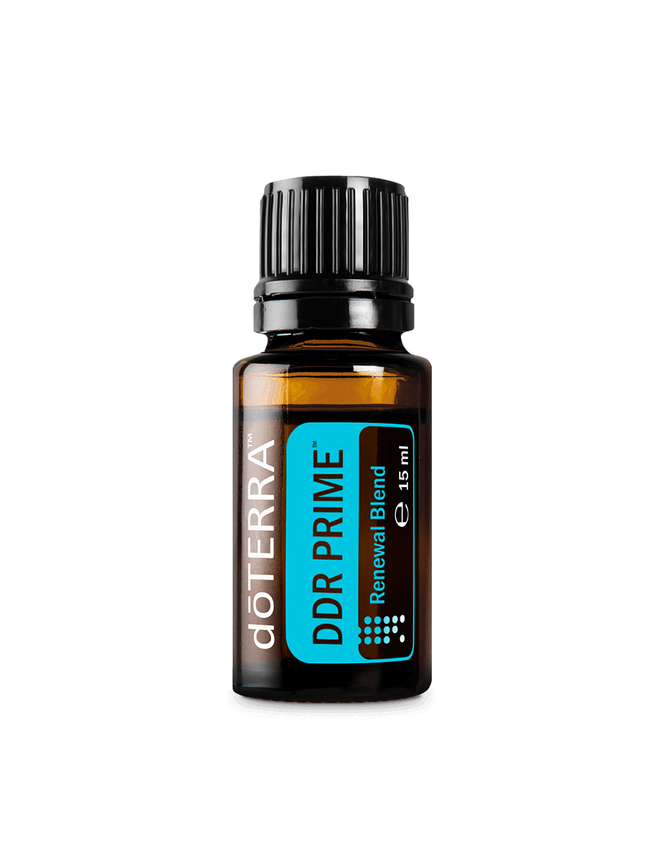 DDR Prime dōTERRA ätherische Ölmischung | 15 ml
