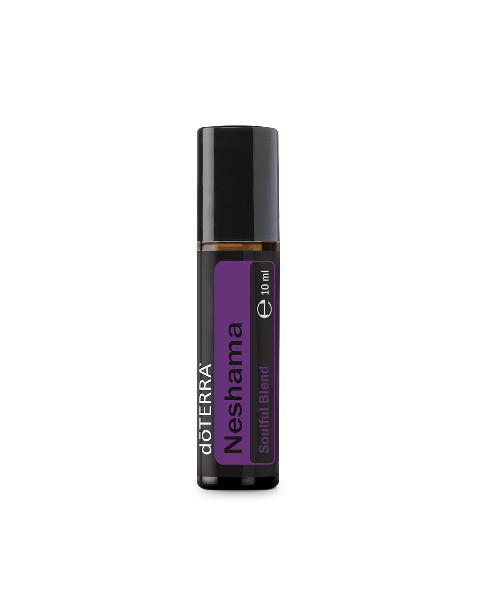 Neshama spirituelle Mischung aus ätherischen Ölen von dōTERRA | 10 ml