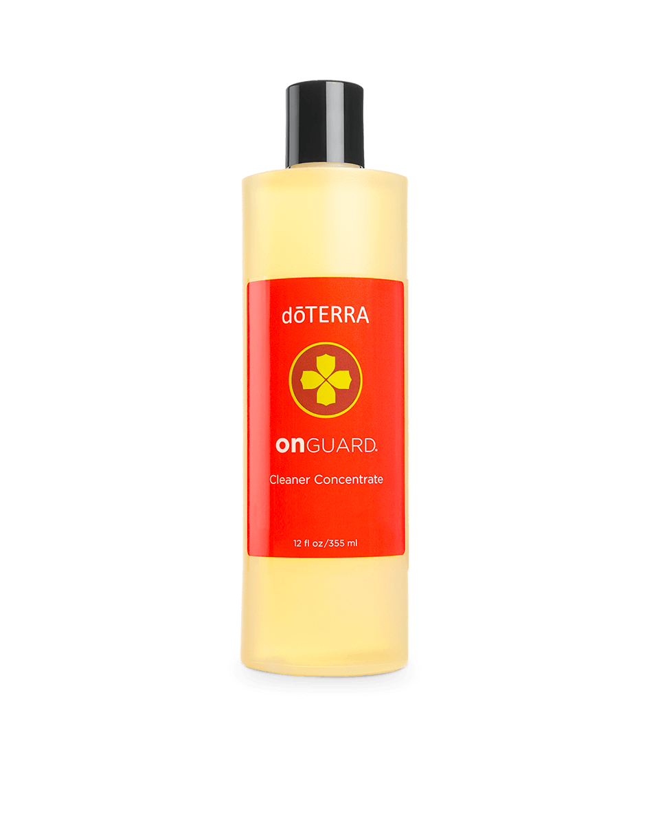 dōTERRA On Guard Konzentrierter Reiniger | 355 ml