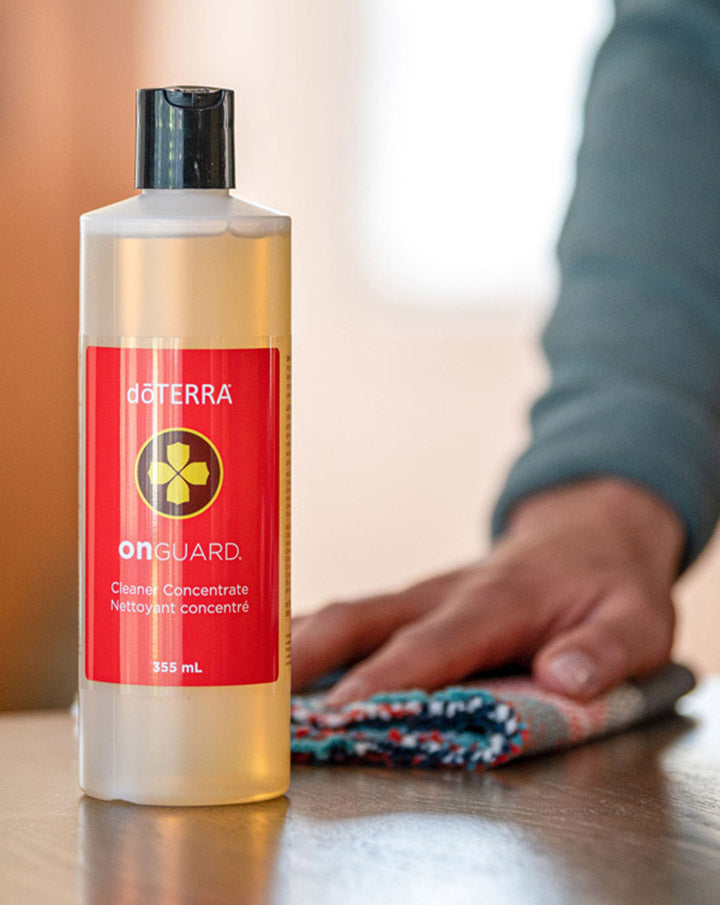 dōTERRA On Guard Konzentrierter Reiniger | 355 ml