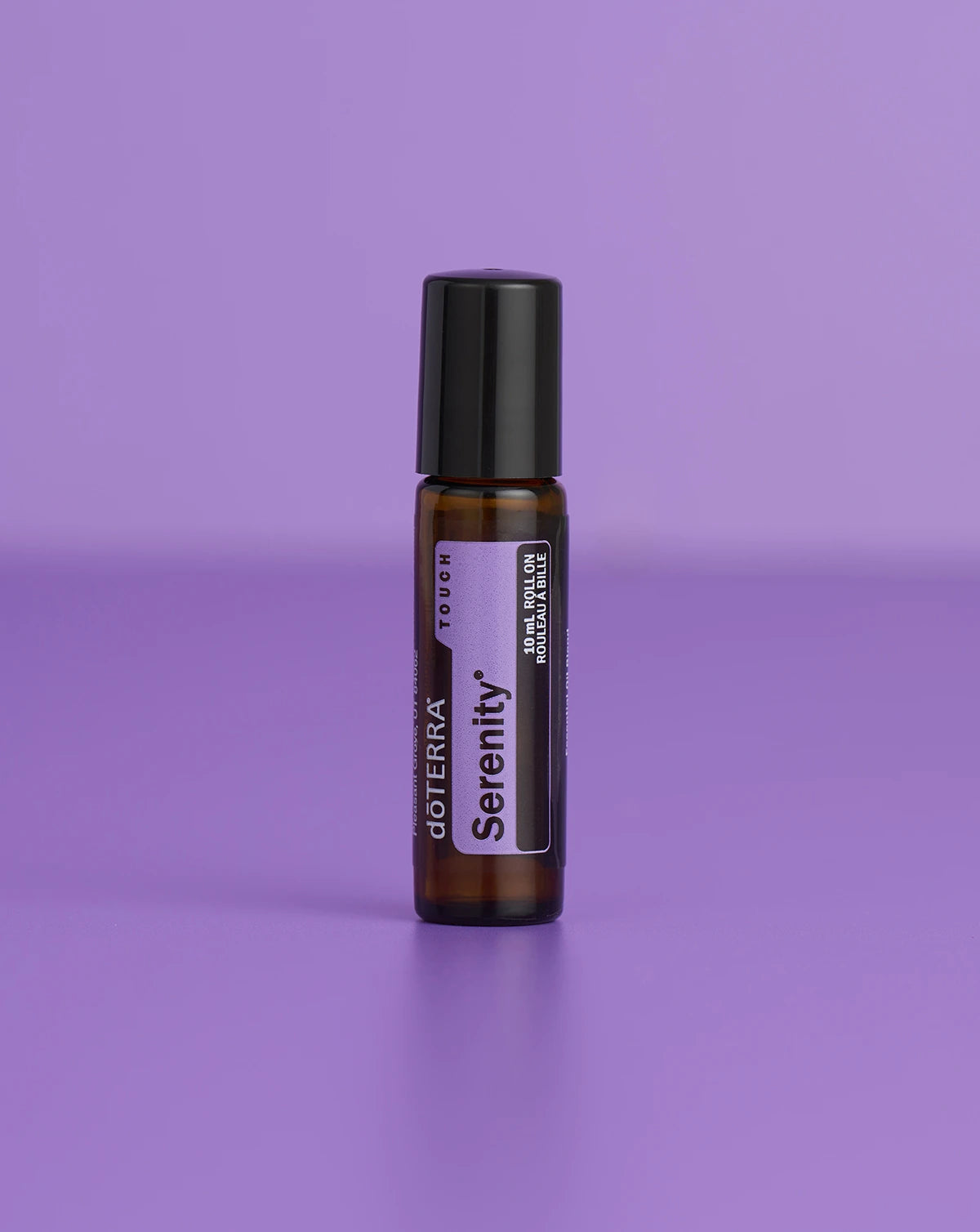 Serenity Touch mélange en applicateur à bille doTERRA, 10ml