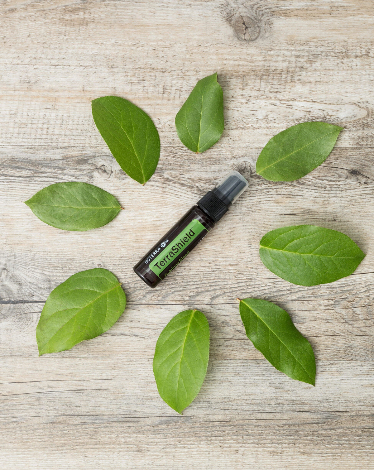 TerraShield Spray dōTERRA | 30 ml