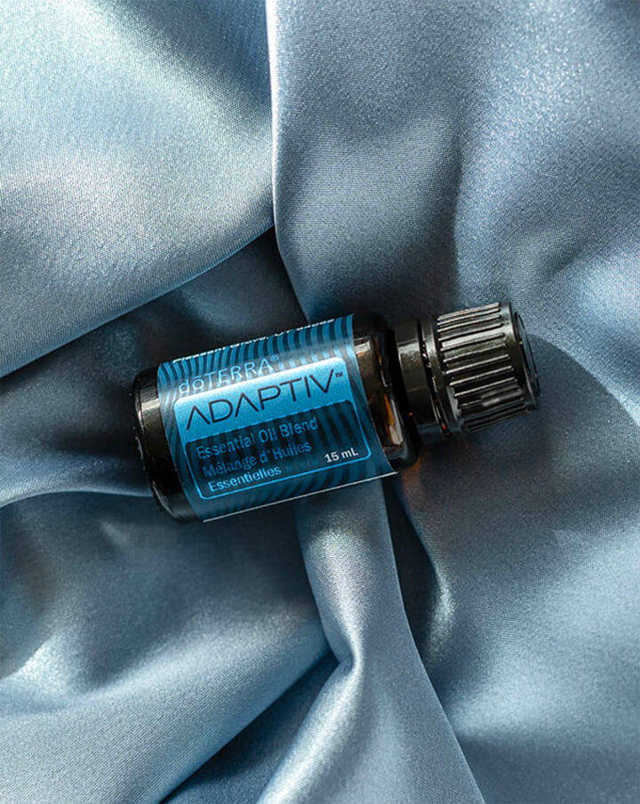 Adaptiv beruhigende Mischung aus ätherischen Ölen von dōTERRA | 15 ml