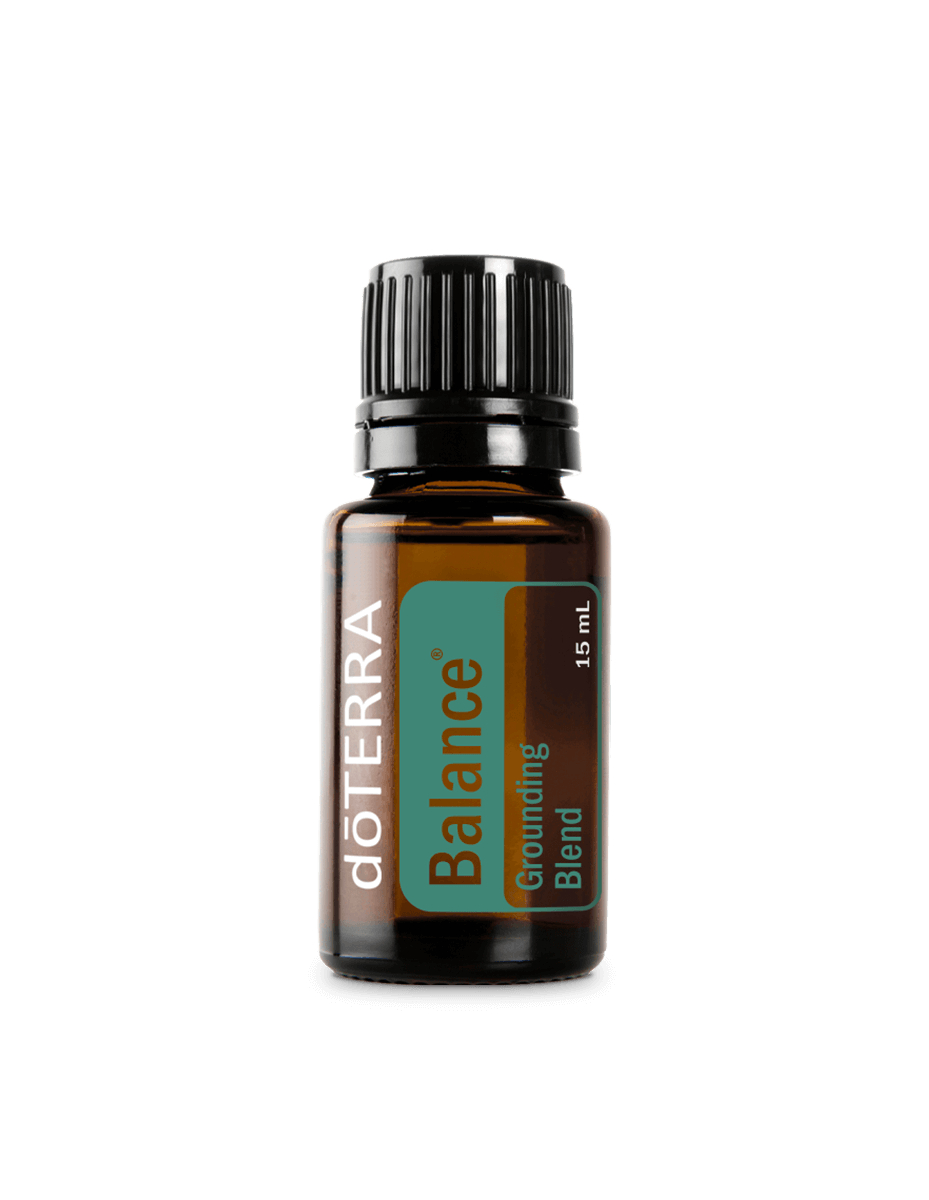 Balance mélange d’huiles essentielles dōTERRA | 15 ml