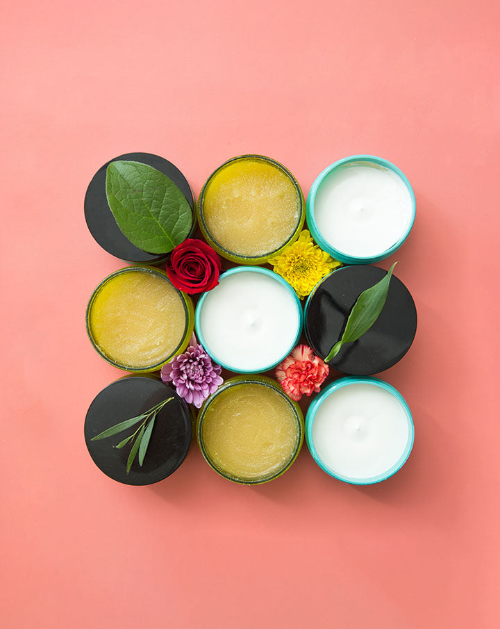 dōTERRA SPA Wiederherstellende Körperbutter | 198g