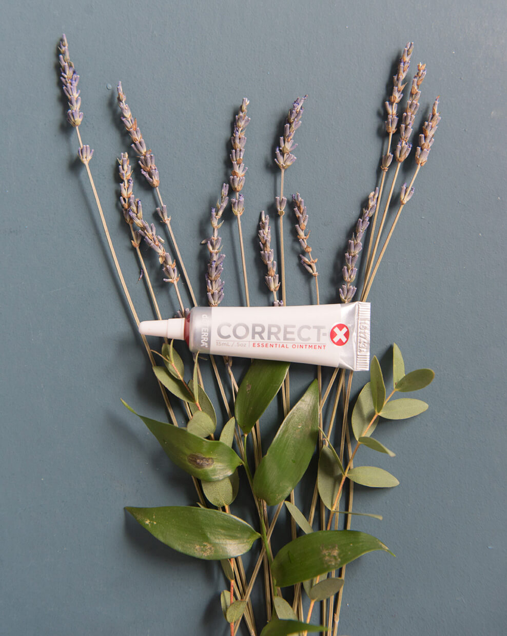 Correct-X Mehrzwecksalbe | 15 ml