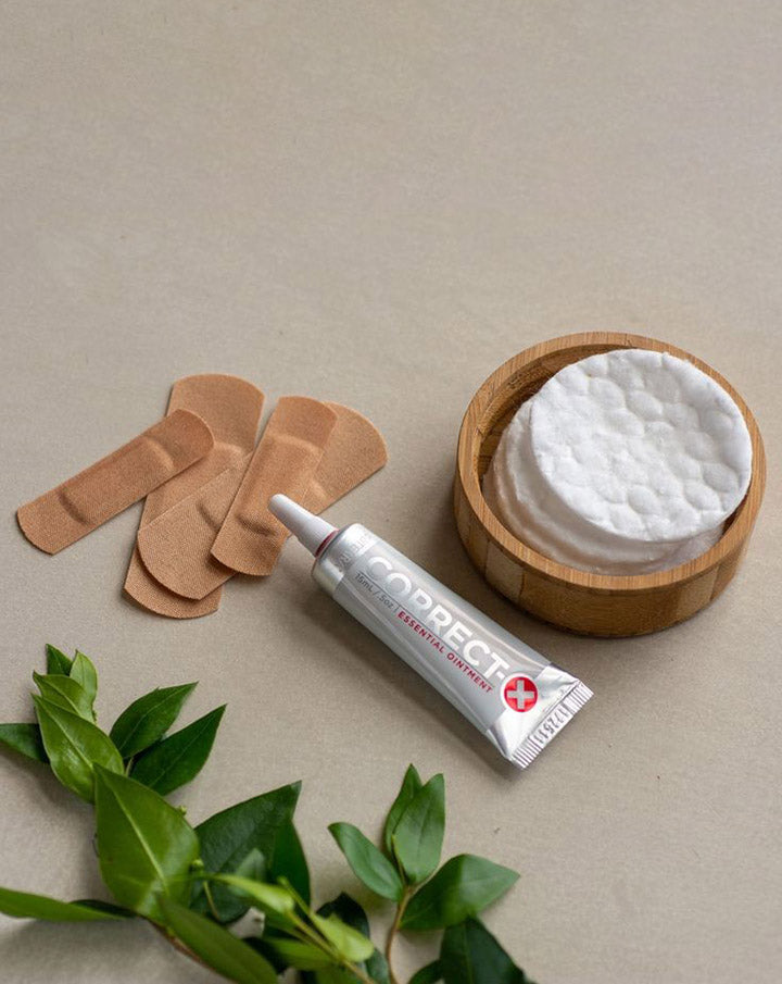 Correct-X Mehrzwecksalbe | 15 ml
