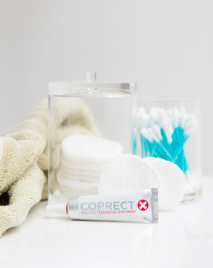 Correct-X Mehrzwecksalbe | 15 ml