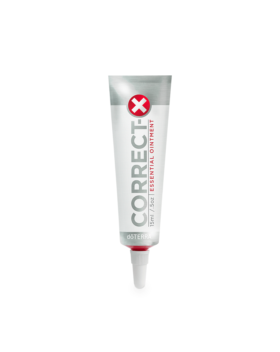 Correct-X Mehrzwecksalbe | 15 ml