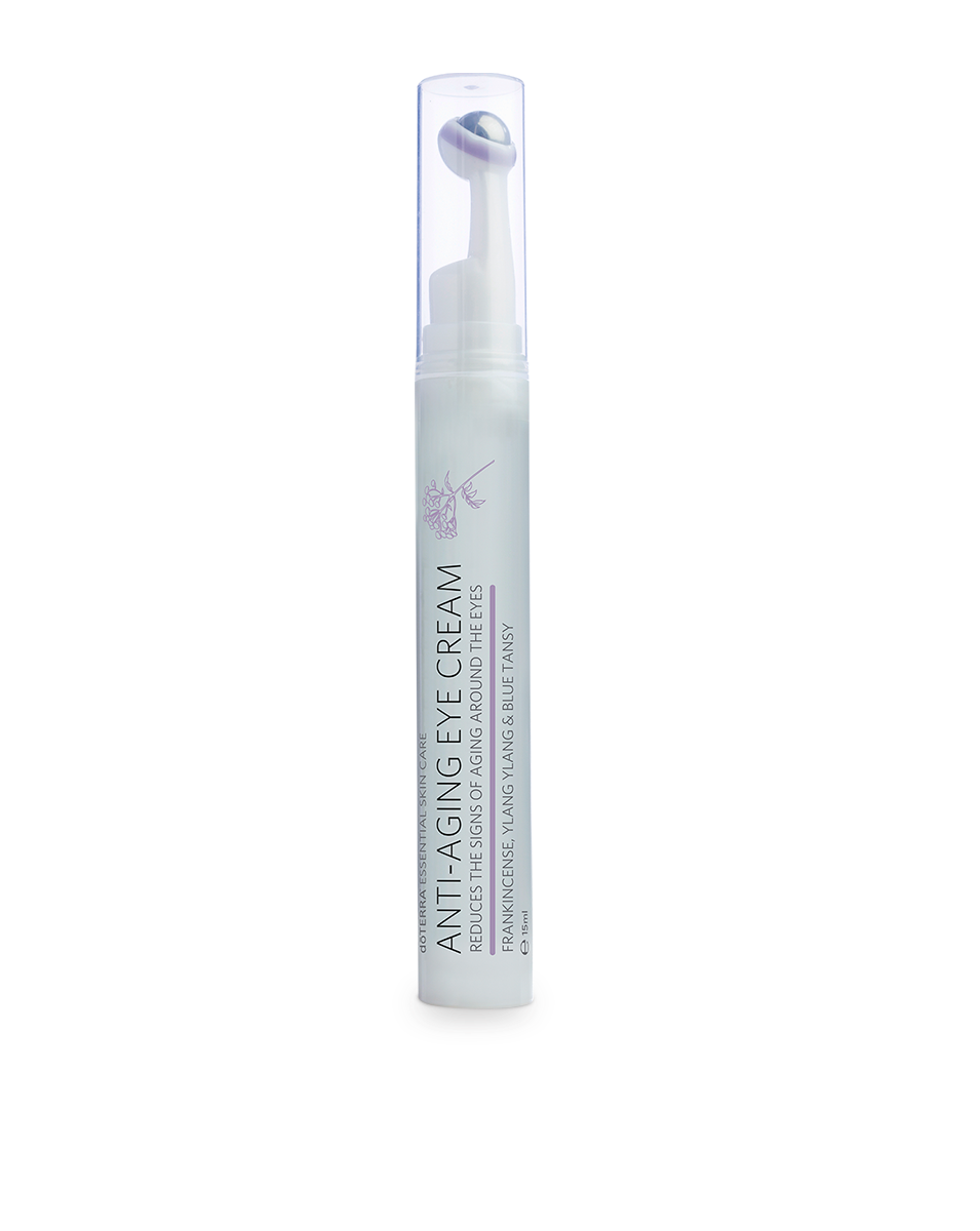 dōTERRA Essential Skin Care Anti-Falten-Augencreme | 15 ml