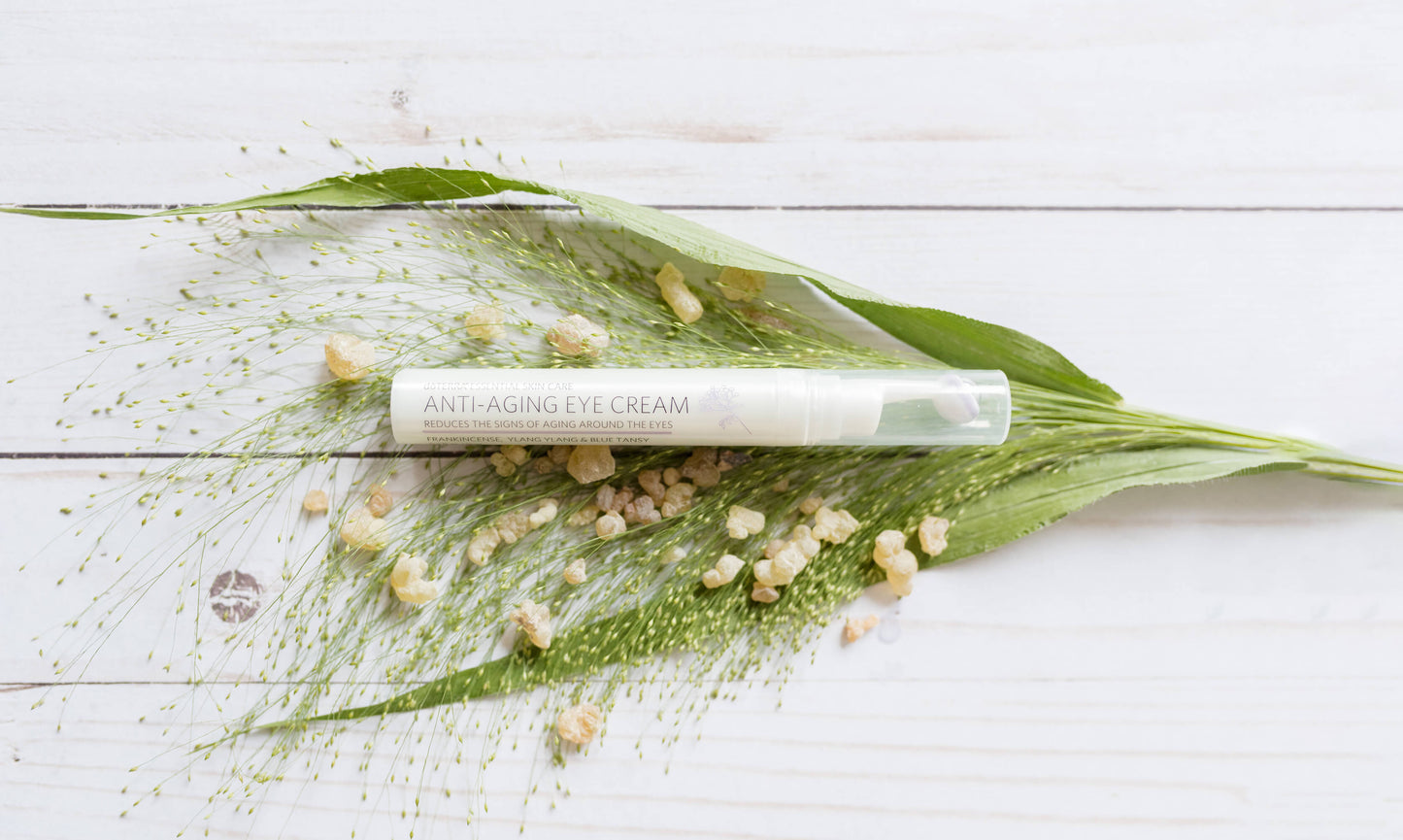 dōTERRA Essential Skin Care Anti-Falten-Augencreme | 15 ml