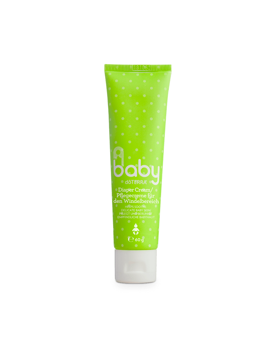 dōTERRA Babywindelcreme | 60g