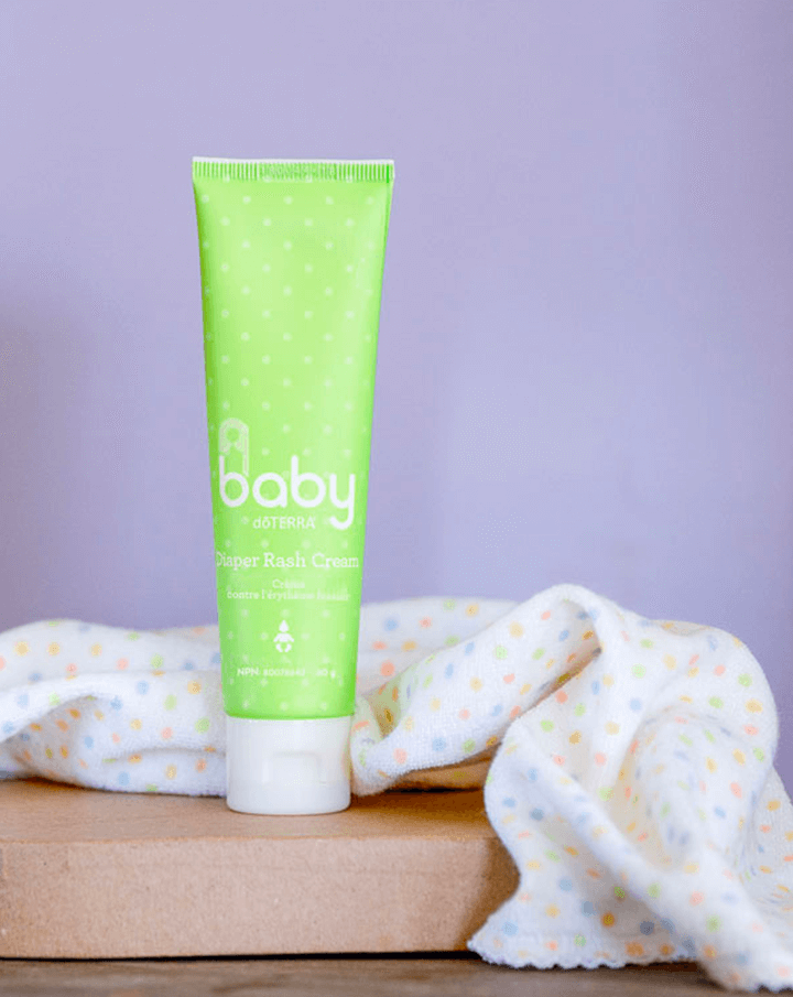 dōTERRA Babywindelcreme | 60g