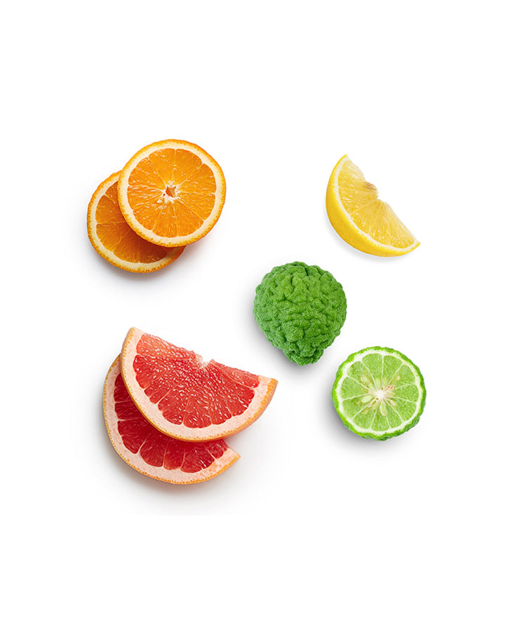Deodorant angereichert mit doTERRA Citrus Bliss Blend | 75g