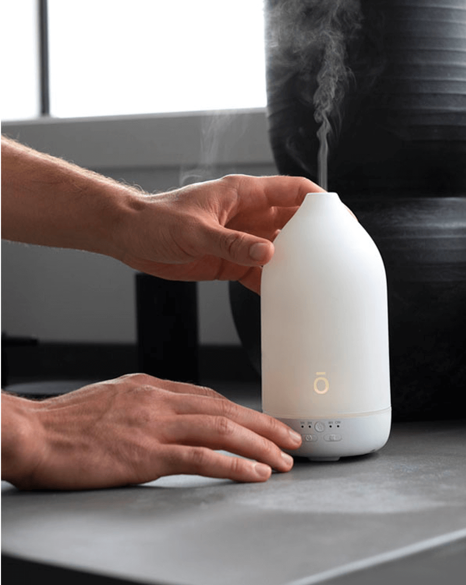 Laluz dōTERRA Diffusor