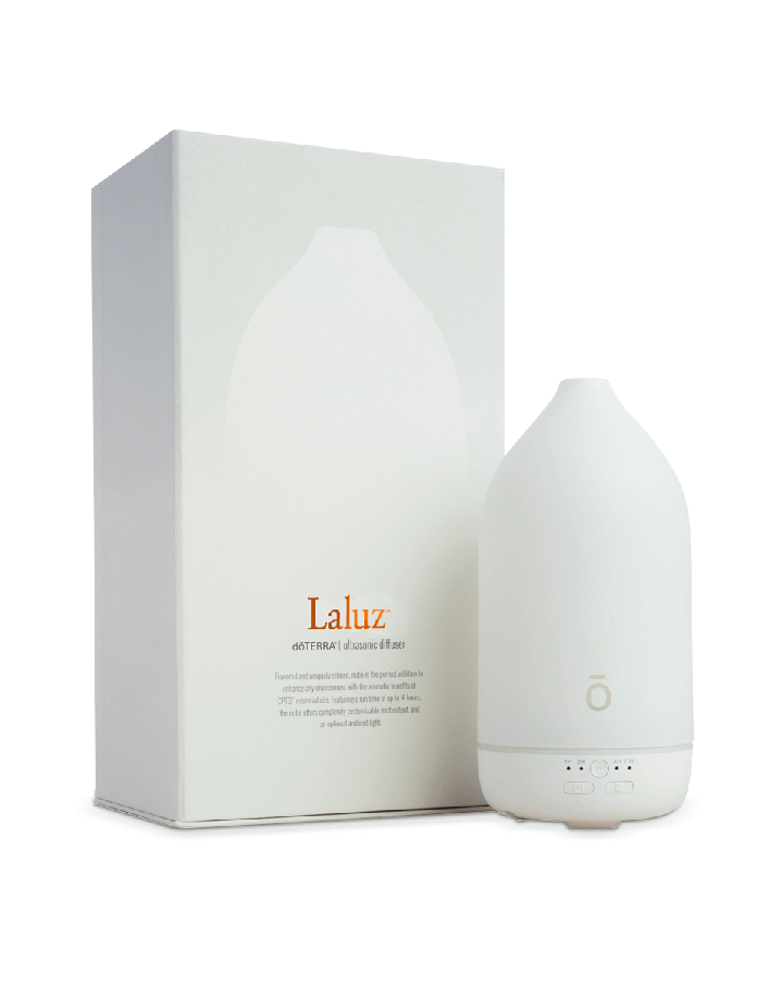 Laluz dōTERRA Diffusor