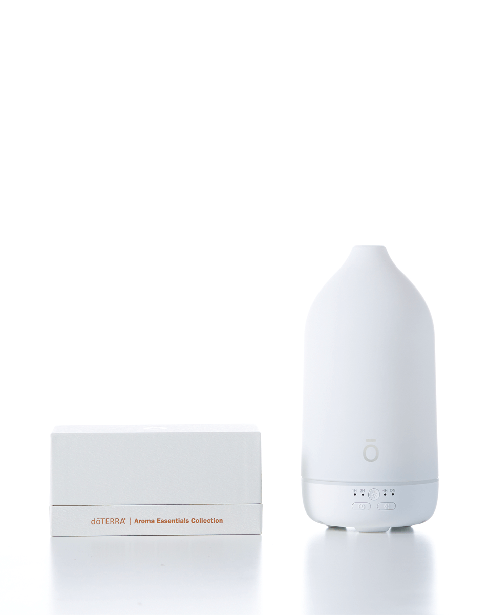 Laluz dōTERRA Diffusor
