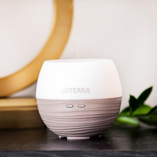 dōTERRA Petal 2.0 Diffusor