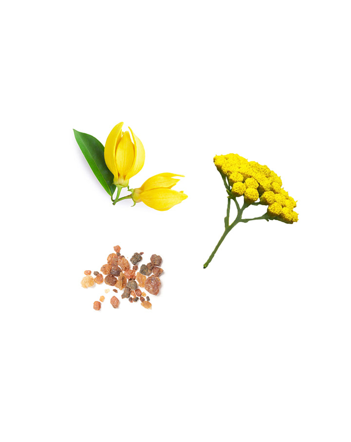 Soin exfoliant vivifiant Essential Skin Care dōTERRA | 70 g