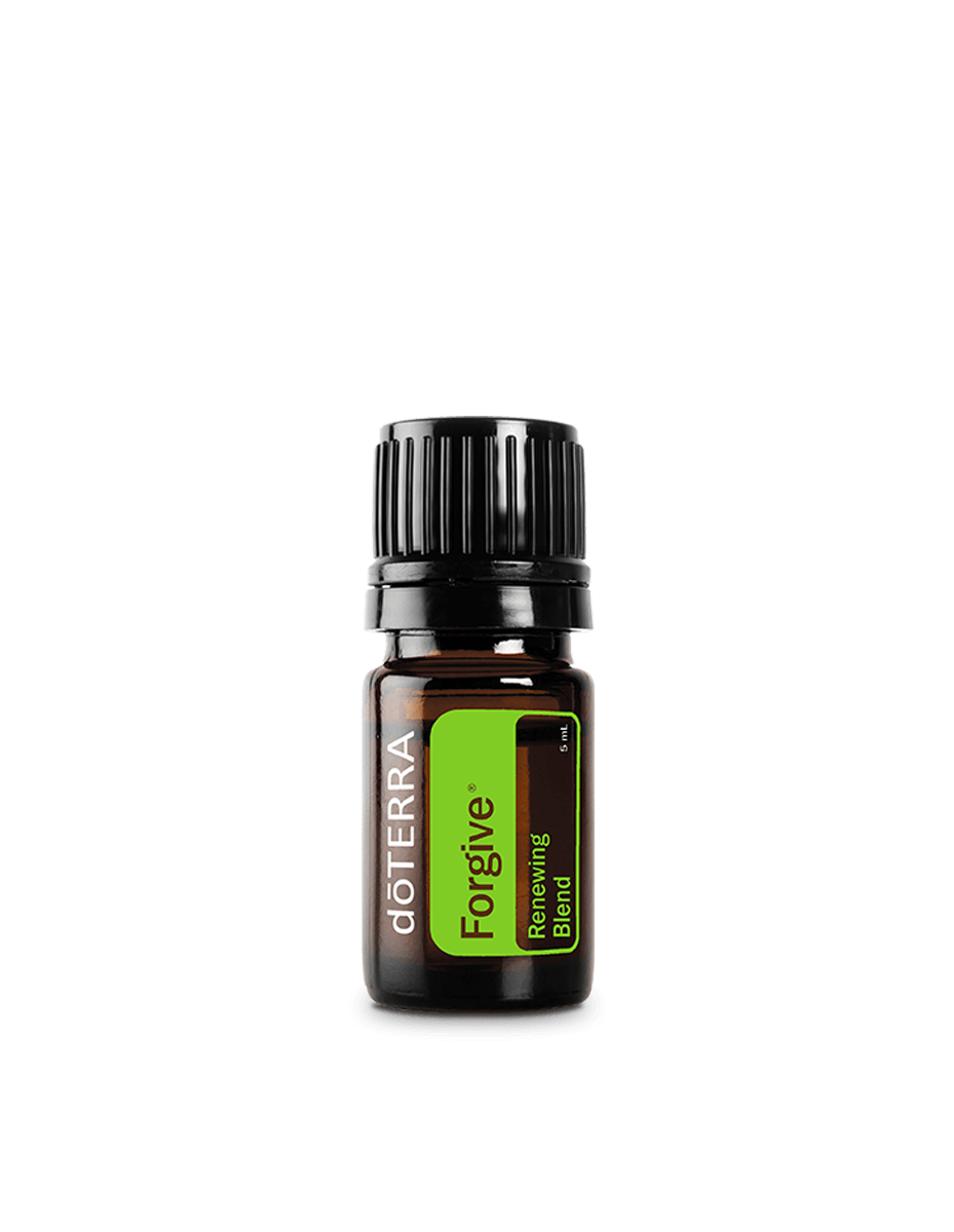 Verzeihen Sie dōTERRA ätherische Ölmischung | 5 ml