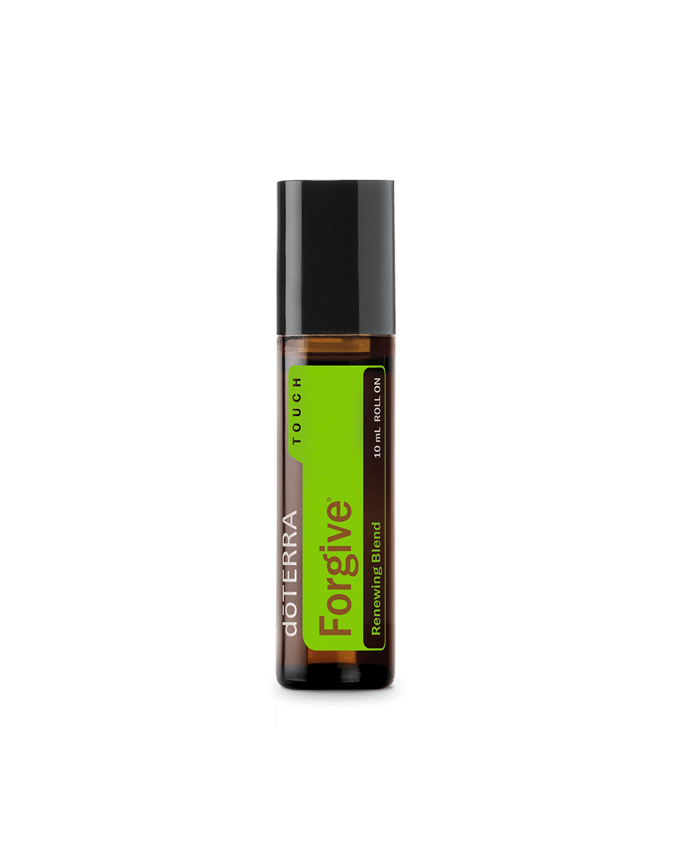 Forgive Touch-Mischung im dōTERRA Roll-on-Applikator | 10 ml