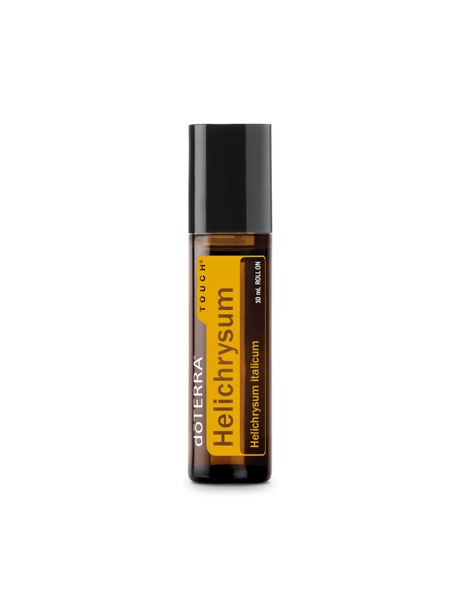 Helichrysum Touch verdünnt im dōTERRA Roll-on-Applikator | 10 ml